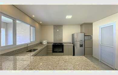 Imagem 14: Lindo sobrado para locação no condomínio Golden Park, Hortolândia/SP