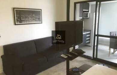 Imagem 12: Flat disponível na Vila Olímpia