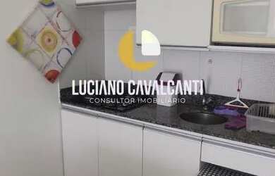 Imagem 4: Apartamento para venda possui 44 metros quadrados com 1 quarto