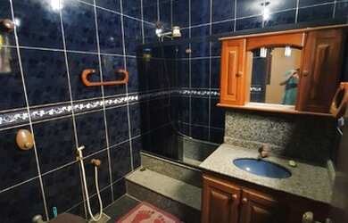 Imagem 9: Aluguel Alugo Linda Casa no Barreto Niterói R$3500,00 250m2 Piscina Churrasqueira Garagem