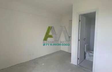 Imagem 13: Apartamento à venda no bairro Horto Florestal - Salvador/BA