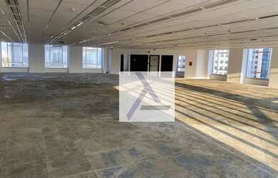 Imagem 9: Andar Corporativo para alugar, 1216 m² por R$ 123.600,00/mês - Brooklin - São Paulo/SP