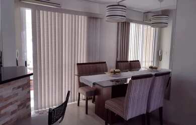 Imagem 11: LINDO SOBRADO A VENDA. Piscina, Churrasqueira, 73m² de Áreae2 Vagas...