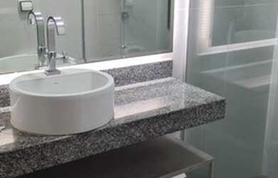 Imagem 4: Alugo apartamento no Ed. Porto Rico na Pedreira na Timbó