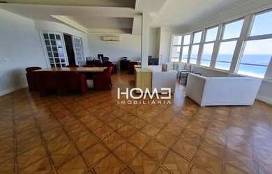 Imagem 2: Apartamento com 4 dormitórios à venda, 420 m² por R$ 7.990.000,00 -...