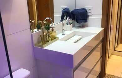 Imagem 11: Linda casa - 3/4 - condomínio Bosque do Palermo - Bairro de Buraquinho - L. de Freitas