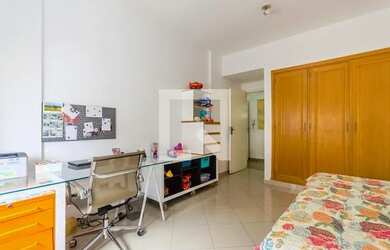 Imagem 16: Apartamento para Aluguel - Gonzaga , 3 Quartos, 170 m2