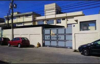 Imagem 1: Galpão para alugar no Bairro do Limão, Mezanino, 2 banheiros, 8 vagas...