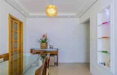 Imagem 14: APARTAMENTO RESIDENCIAL em São Paulo - SP, Tatuapé