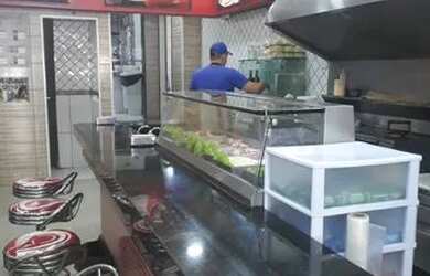 Imagem: O depósito está localizado em Brás, São Paulo à venda por