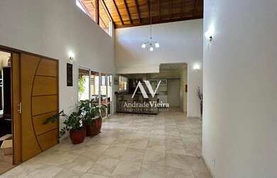 Imagem 6: Casa com 3 dormitórios, 205 m² - venda por R$ 1.810.000 ou aluguel por...