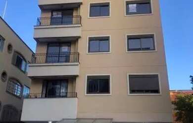 Imagem 2: Apartamento para Venda em Florianópolis, Trindade, 2 dormitórios, 1...