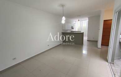 Imagem: A casa em condomínio possui 3 Dormitórios, 3 Banheiros, 2