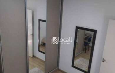 Imagem 5: Apartamento com 2 dormitórios, 65 m² - venda por R$ 289.000 ou aluguel...