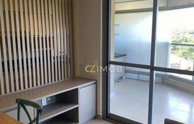 Imagem 3: Apartamento com 1 dormitório, 50 m² - venda por R$ 720.000,00 ou aluguel...