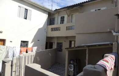 Imagem 3: Locação Residential / Home Vila Isolina Mazzei São Paulo