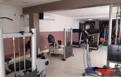 Imagem 5: APARTAMENTO 4 4 ALTO PADRÃO NO MORRO DO GATO, VISTA MAR