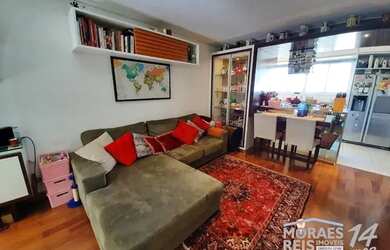 Imagem 16: Apartamento com 2 dormitórios à venda, 104 m² por R$ 1.250.000,00 - Jardim das Acácias - S