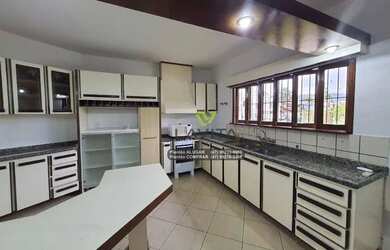 Imagem 3: Casa no Condomínio City Figueiras no Bairro Vorstadt em Blumenau Apena...