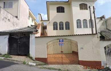 Imagem 1: Locação Residential / Sobrado Agua Fria São Paulo