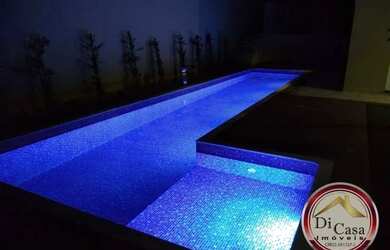 Imagem 4: Casa à venda, 323 m² por R$ 3.200.000,00 - Resid Fazenda do Porto -...