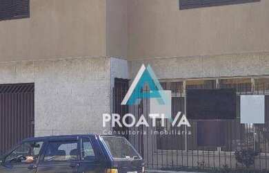 Imagem: A casa possui 3 Dormitórios, 3 Banheiros, 2 Vagas na garagem