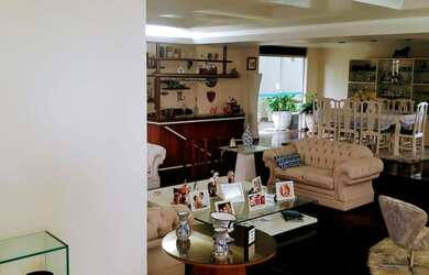 Imagem 7: RESIDÊNCIA alto padrão, NO CAMINHO DAS ÁRVORES ITAIGARA