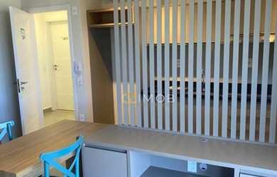 Imagem 7: Apartamento com 1 dormitório, 50 m² - venda por R$ 720.000,00 ou aluguel...