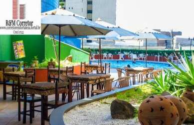 Imagem 12: Apartamento por temporada A partir R$ 160,00 na Praia de Iracema- Fortaçeza-CE