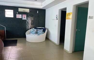 Imagem 16: Alugo anual Apartamento com 3 dormitórios