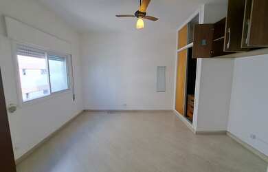 Imagem 2: Vende - Apartamento - 1 Dormitório 44 m - José Menino - Santos