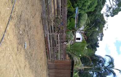 Imagem 1: Terreno 20x20. 400m² de Área