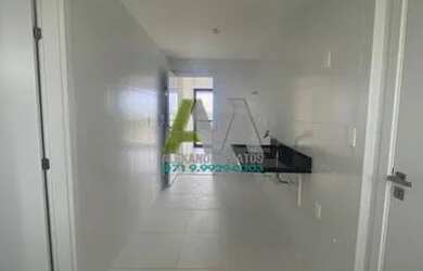 Imagem 8: Apartamento à venda no bairro Horto Florestal - Salvador/BA