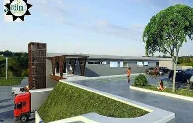 Imagem 7: TERRENO JANDIRA. 125m² de Área