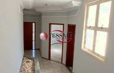 Imagem 4: Aluguel Casa em Condomínio Damha 2 com 3 dormitório sendo 1 suíte 2...