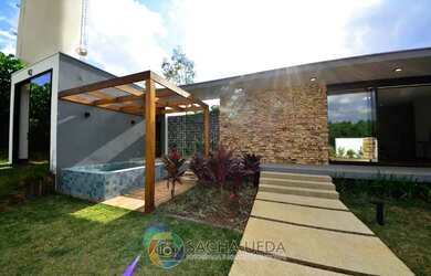 Imagem 15: CASA RESIDENCIAL em INDAIATUBA - SP, HELVÉTIA COUNTRY