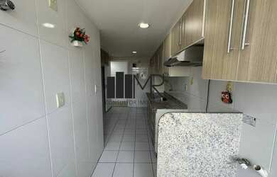 Imagem 6: Apartamento para locação na Freguesia Jacarepaguá