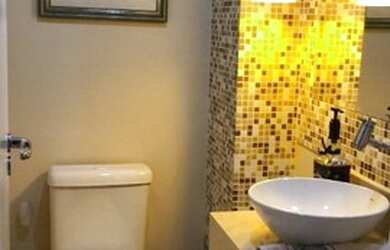 Imagem 14: Apartamento com 3 dormitórios, 121 m² - venda por R$ 1.557.000,00 ou aluguel por R$ 8.723