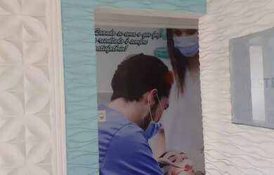 Imagem 5: Alugo em Belford Roxo RJ. Imóvel novo, 100m² de Áreae3 Dormitórios