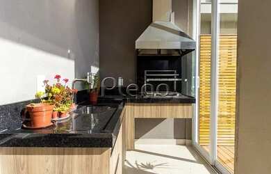 Imagem 14: Venda Casa com 236,00 metroQuadrado, 3 dormitório s , 2 vaga s . Swiss...