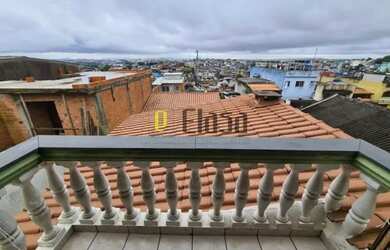 Imagem 7: Casa à venda - região Jd. Angela - menininha - Zona Sul - SP