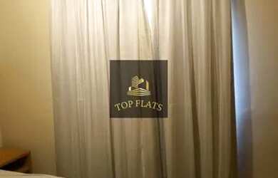 Imagem 7: Flat disponível em Moema