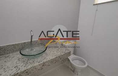 Imagem 6: Agatê Imóveis vende casa duplex 1 locação no Sto Antônio por R 760...