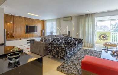 Imagem: Apartamento com 3 dormitórios à venda, 233 m² por R$ 2.800.000