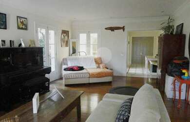 Imagem 7: Santana de Parnaíba - Casa Padrão - ALPHAVILLE