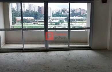 Imagem 13: Sala, 64,91 m² - venda por R$ 746.476,50 ou aluguel por R$ 2.596,40/mês - Granja Julieta