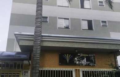 Imagem 1: Venda Residential / Apartment Parque Novo Mundo São Paulo