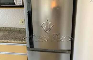 Imagem 13: Flat disponível para locação no Quality Suítes Long Stay Vila Olímpia,...