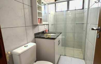 Imagem 12: Apartamento com 2 dormitórios, 53 m² - venda por R$ 229.000,00 ou aluguel...