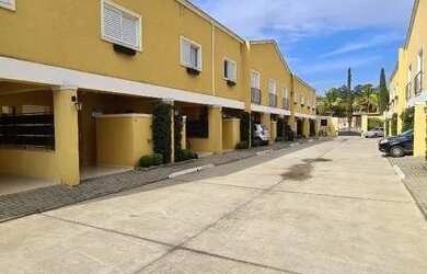 Imagem 14: Atibaia - Condomínio Fechado com 2 Suítes, 2 Vagas e Piscina